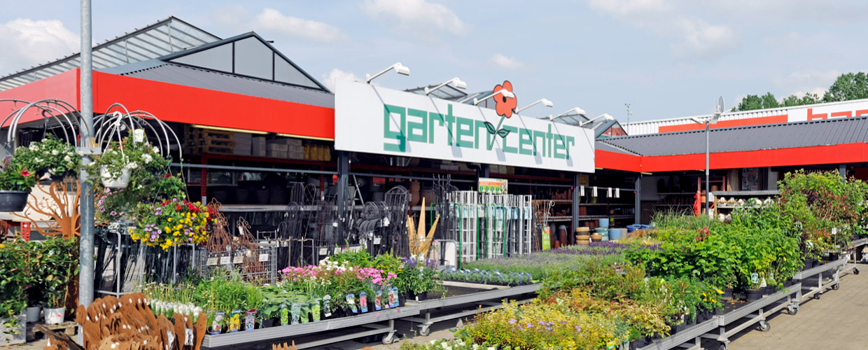 Hagebaumarkt Rellingen » Unternehmen » Unternehmen